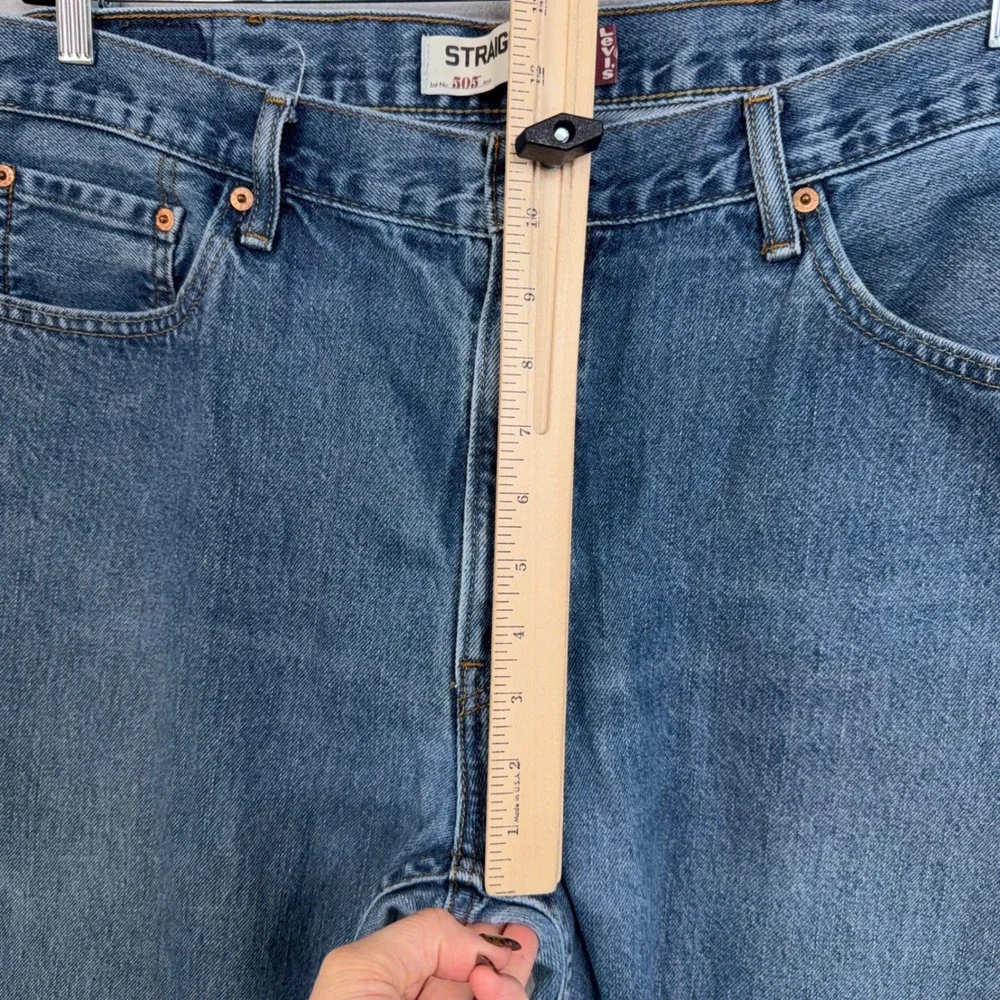 Levis levi 505